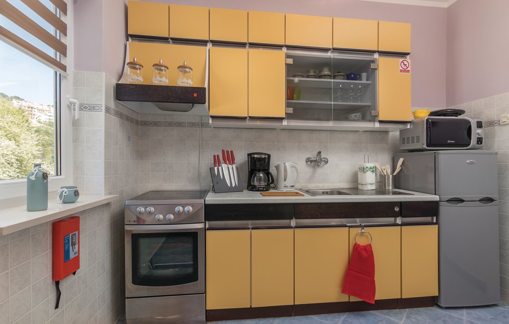 Lejlighed - Rabac , Kroatien - CIO108 15