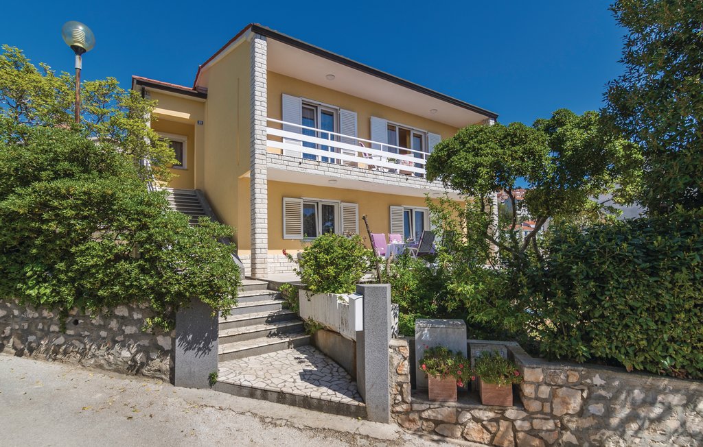 Ferieleilighet - Rabac , Kroatia - CIO109 6