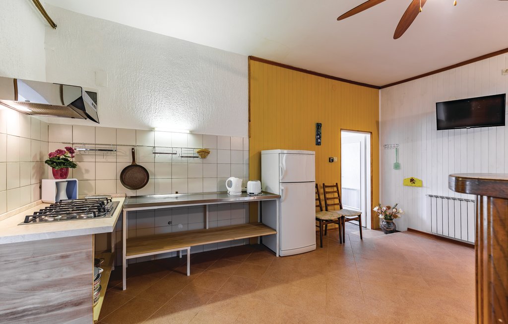 Feriehuse - Duga Uvala-Pavicini , Kroatien - CIO123 38