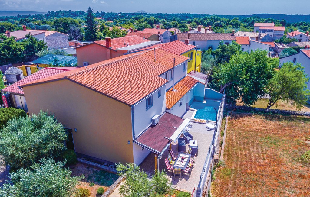 Feriehuse - Duga Uvala-Pavicini , Kroatien - CIO123 13