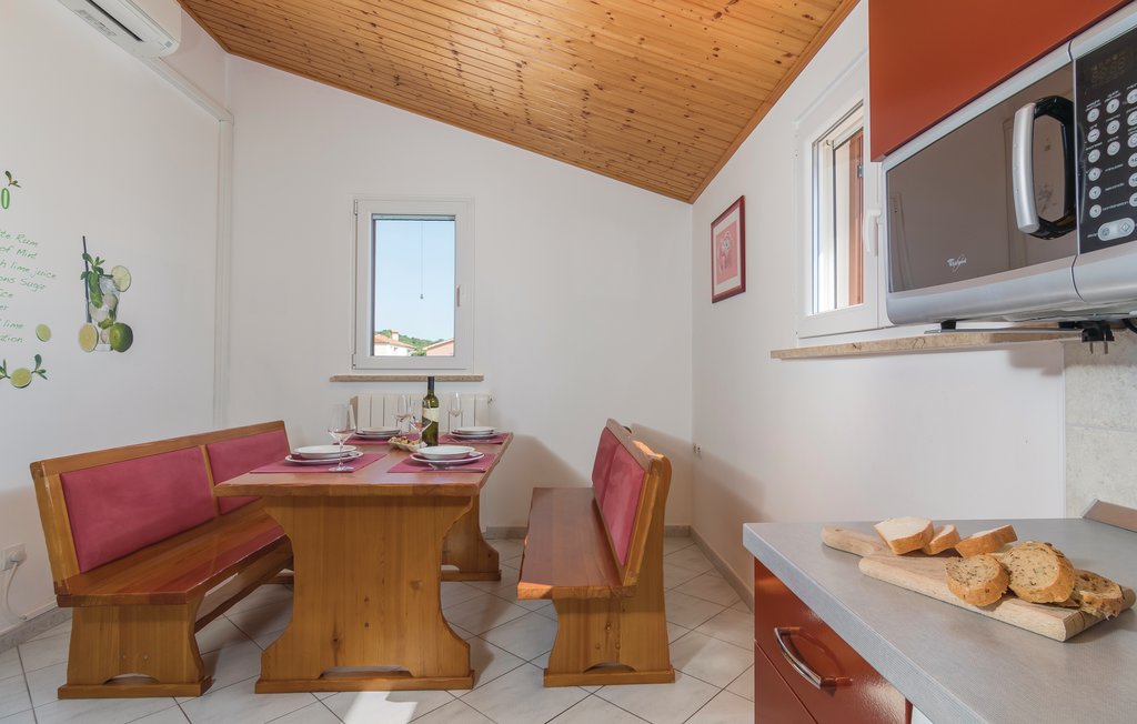 Lejlighed - Labin-Ravni , Kroatien - CIO140 35