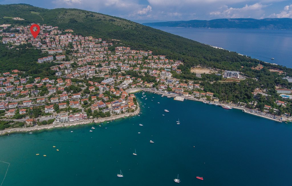 Lejlighed - Rabac , Kroatien - CIO147 6