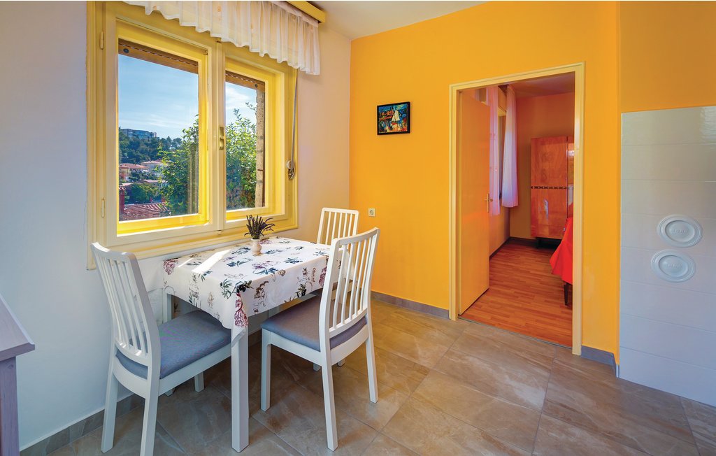 Lejlighed - Rabac , Kroatien - CIO198 13