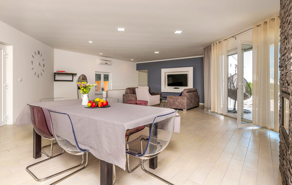 Feriehuse - Labin-Marici , Kroatien - CIO203 23