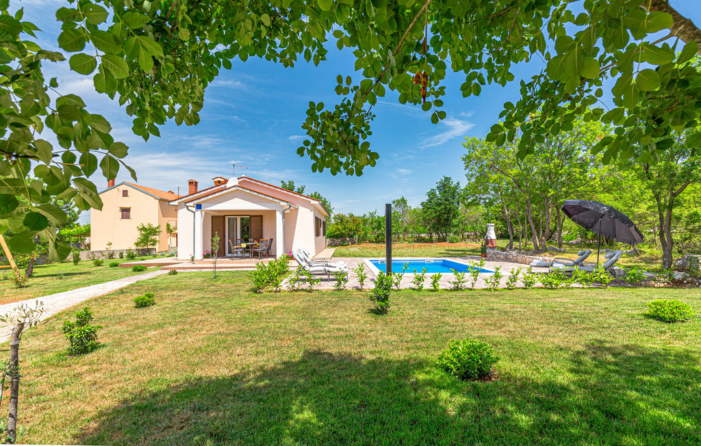 Feriehus - Labin-Brgod , Kroatia - CIO207 5