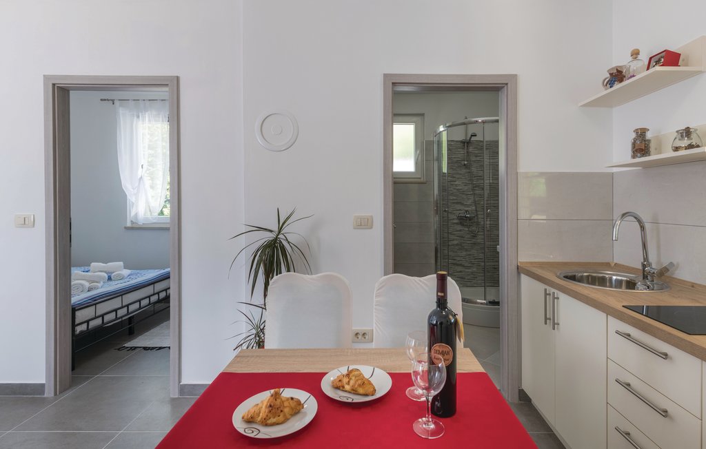 Ferienhaus - Pula-Marcana , Kroatien - CIO223 16