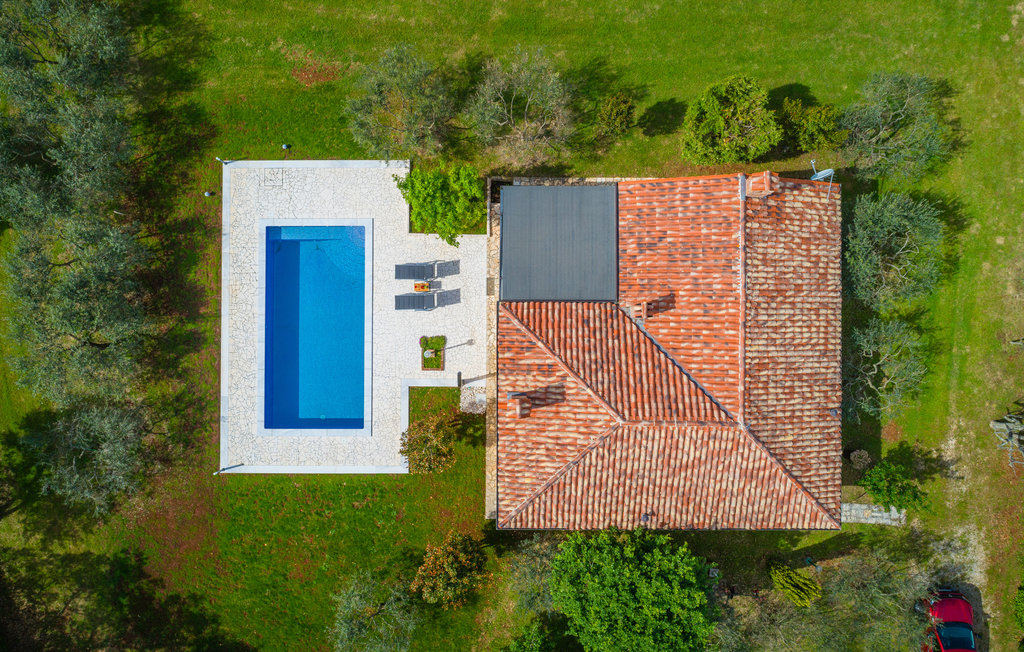 Feriehuse - Krnica-Cokuni , Kroatien - CIO306 13