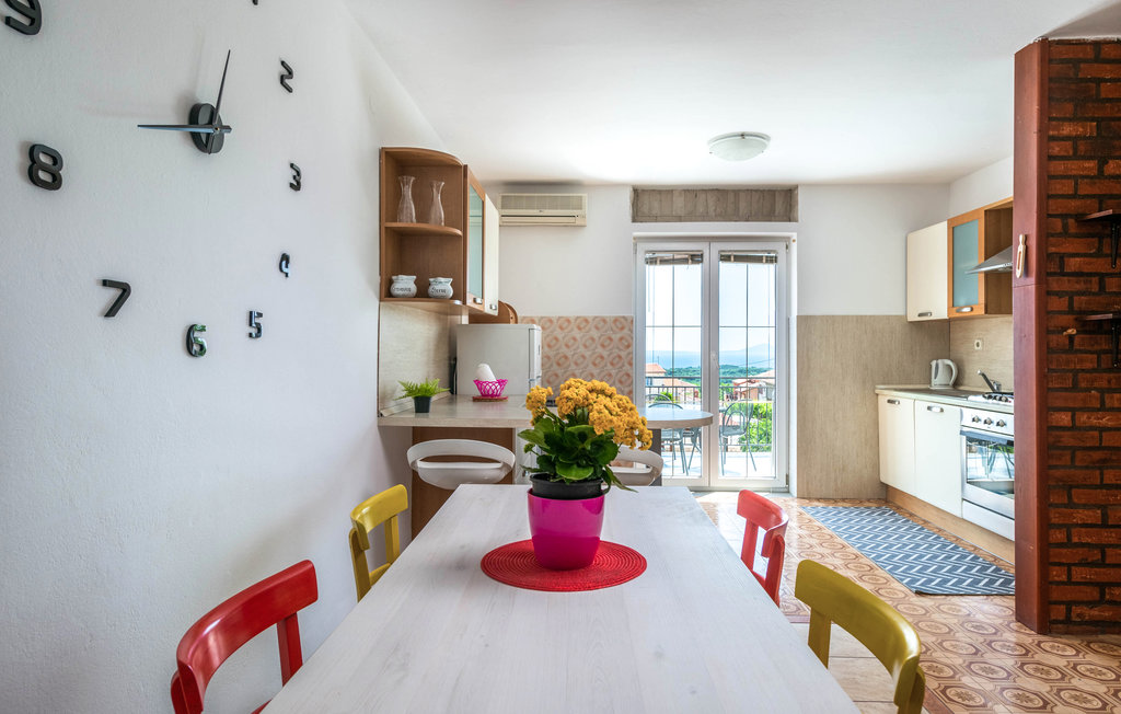 Feriehus - Duga Uvala-Peruski , Kroatia - CIO331 27