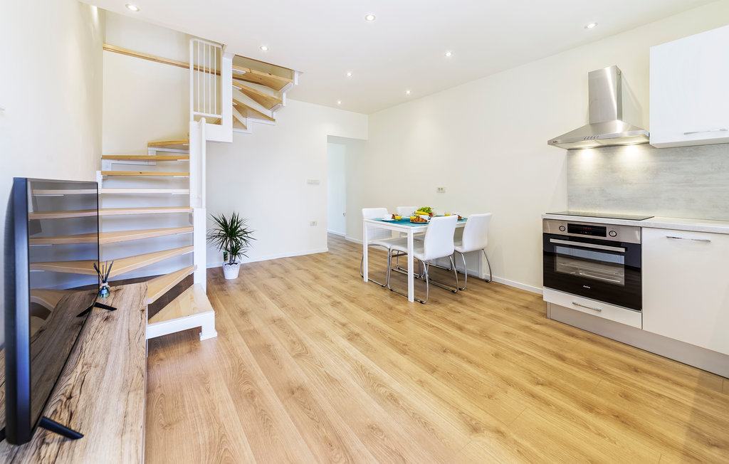 Feriehuse - Labin-Ripenda Kras , Kroatien - CIO335 7