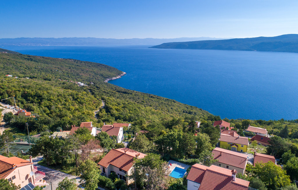 Feriehus - Labin-Nacinovici , Kroatia - CIO339 7