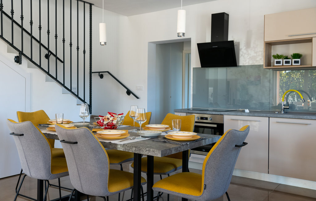 Feriehuse - Labin-Kapelica , Kroatien - CIO346 7