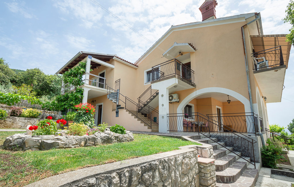 Lejlighed - Labin-Brovinje , Kroatien - CIO347 9