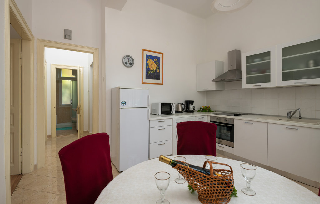 Lejlighed - Rabac , Kroatien - CIO355 13