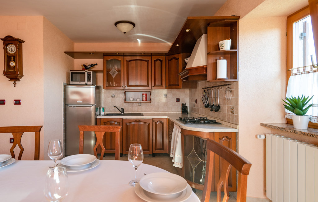 Feriehus - Krnica , Kroatia - CIO357 29