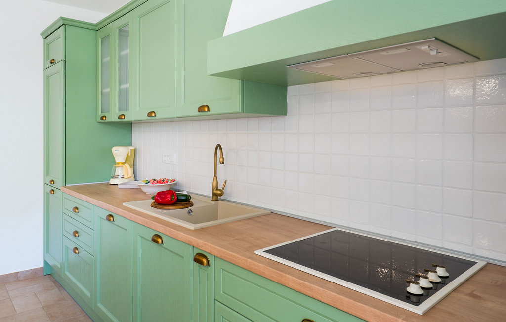 Feriehuse - Labin-Nova Vas , Kroatien - CIO370 5