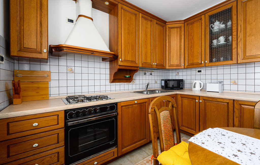 Ferieleilighet - Labin-Paradiz , Kroatia - CIO371 5