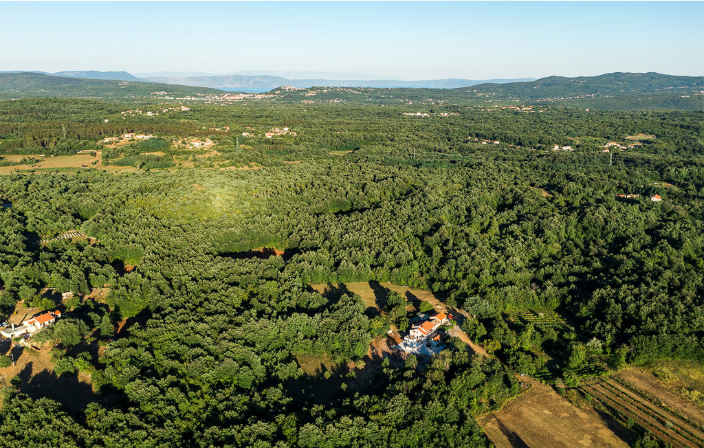 Ferieleilighet - Labin-Paradiz , Kroatia - CIO371 24