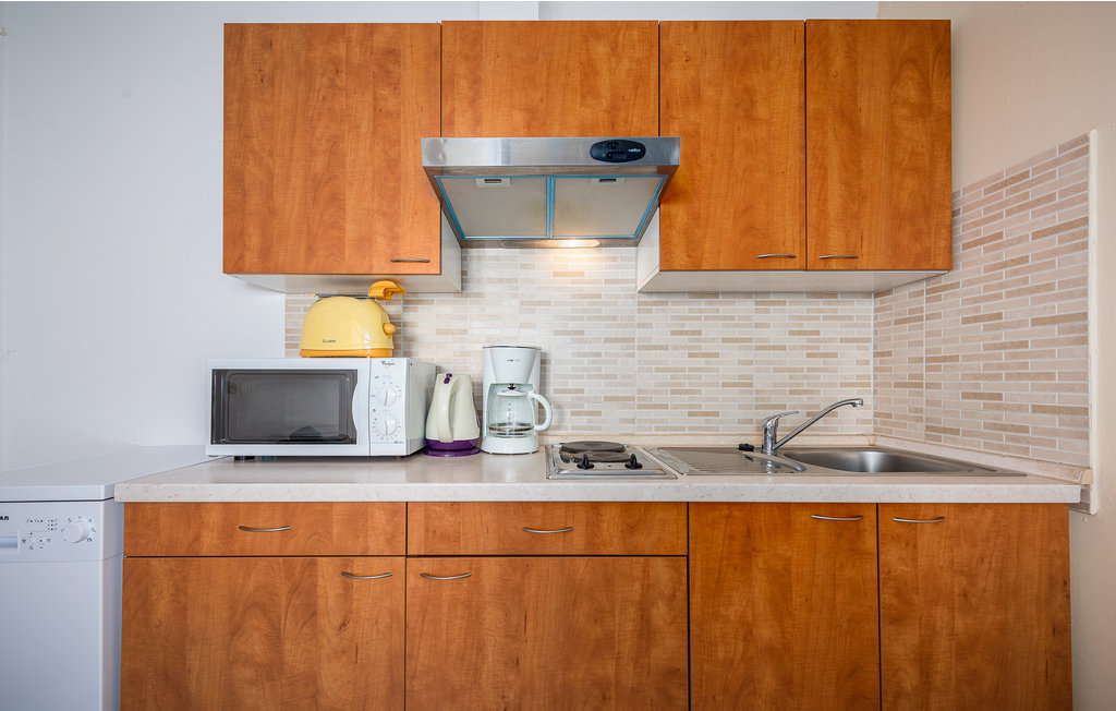 Ferieleilighet - Labin-Drenje , Kroatia - CIO372 28