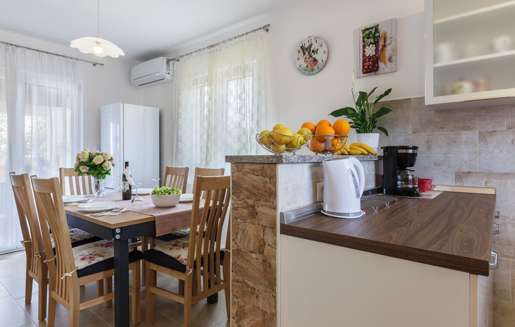 Feriehuse - Duga Uvala-Peruski , Kroatien - CIO903 23