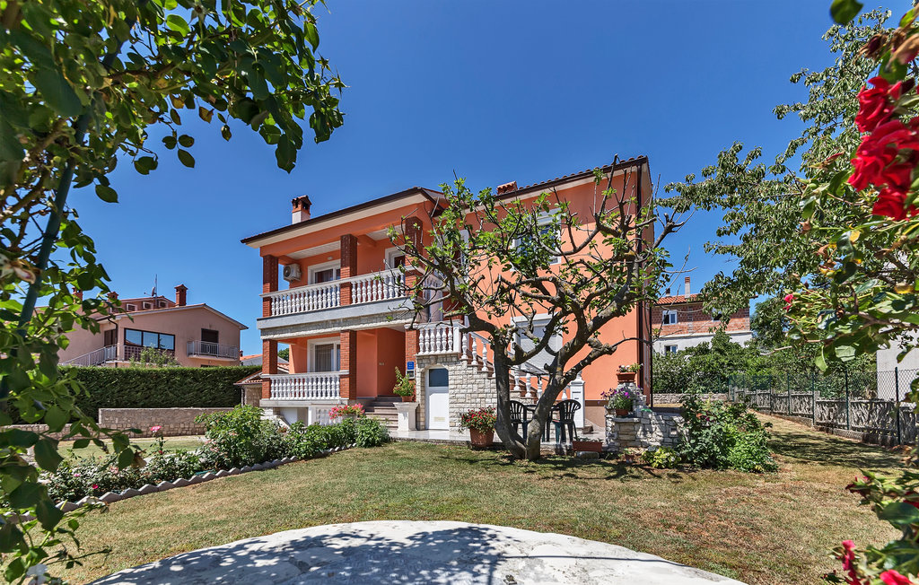 Semesterlägenhet - Labin-Vinez , Kroatien - CIO906 3