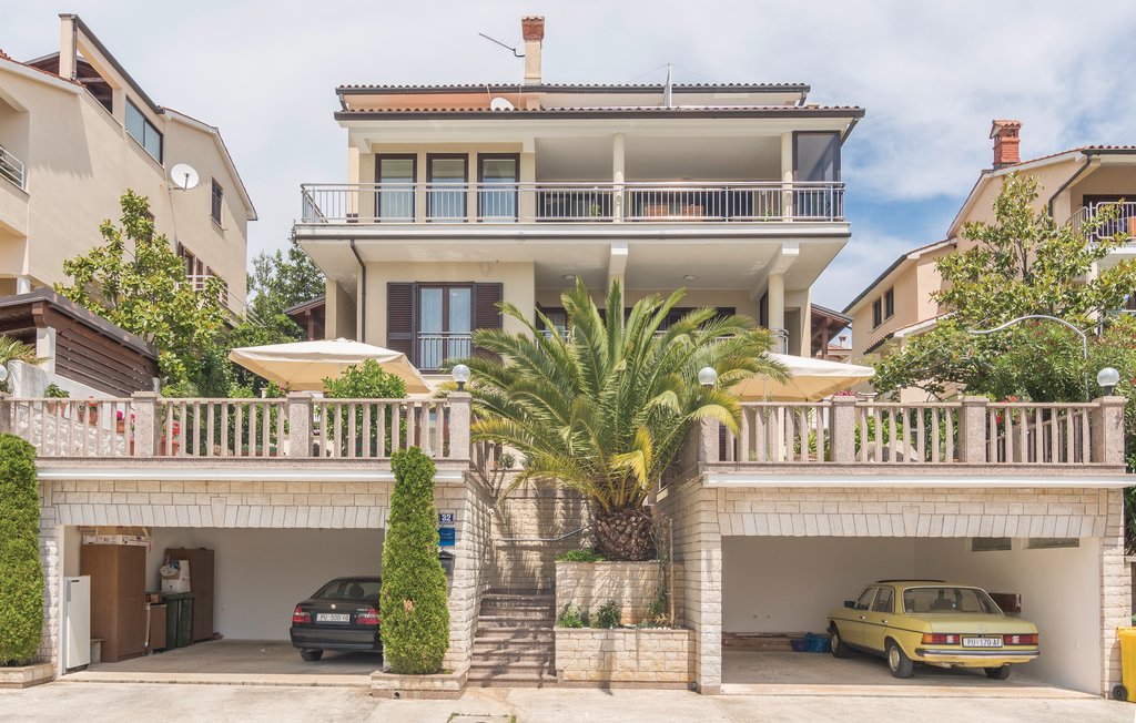 Lejlighed - Rabac , Kroatien - CIO118 6