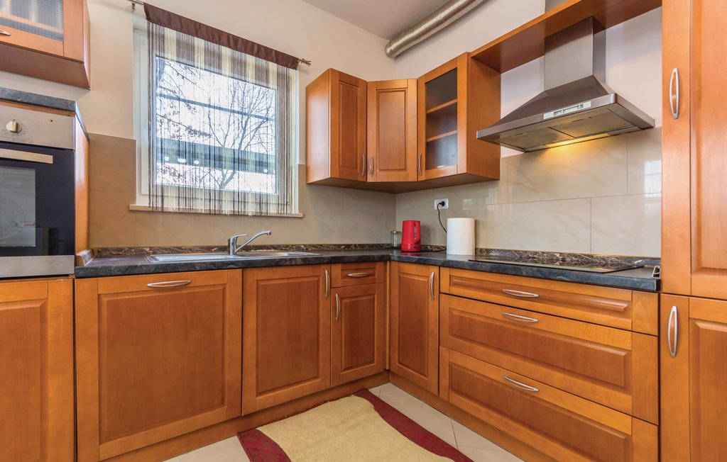 Feriehuse - Labin-Vinez , Kroatien - CIO178 23