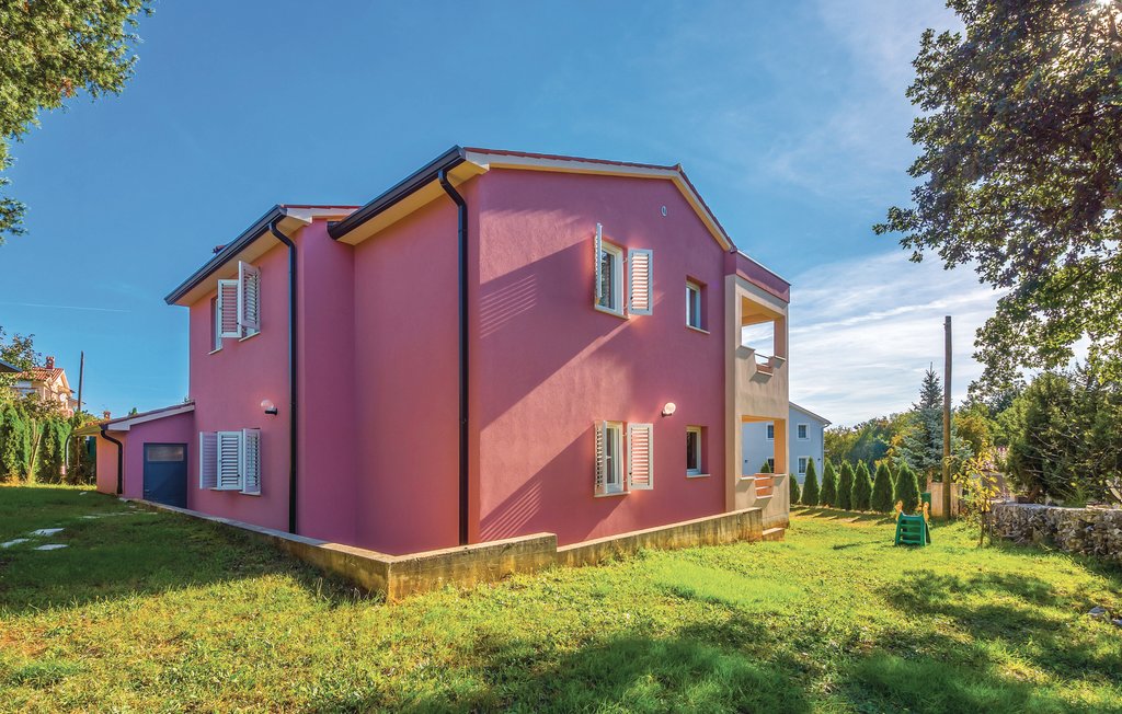 Feriehuse - Labin-Vinez , Kroatien - CIO178 6