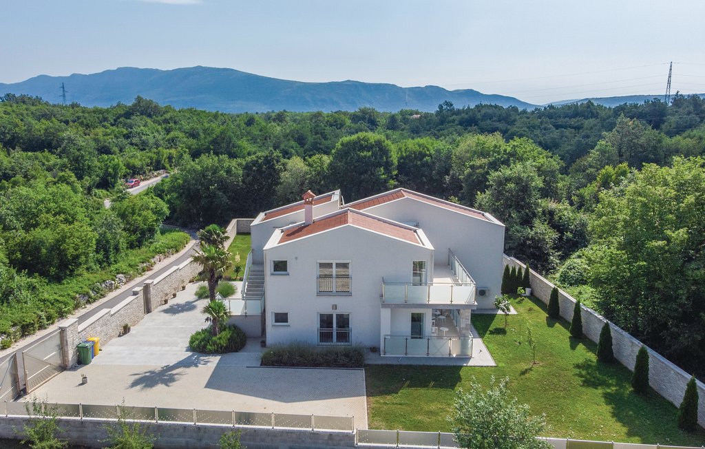 Feriehus - Labin-Beneci , Kroatia - CIO179 10