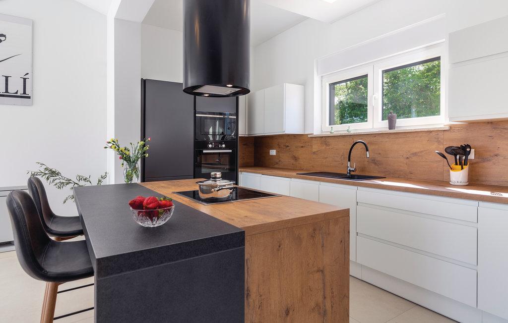 Feriehus - Krnica-Kujici , Kroatia - CIO222 27