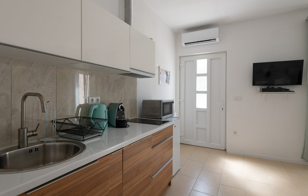 Feriehus - Labin-Santalezi , Kroatia - CIO288 8