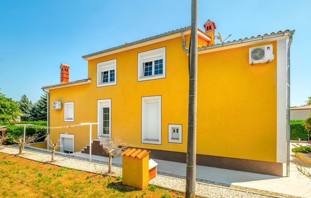 Semesterlägenhet - Labin-Marceljani , Kroatien - CIO299 14