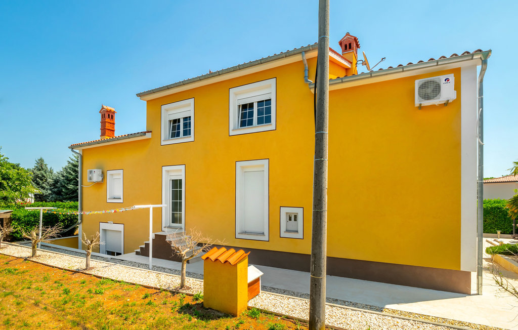 Semesterlägenhet - Labin-Marceljani , Kroatien - CIO300 14