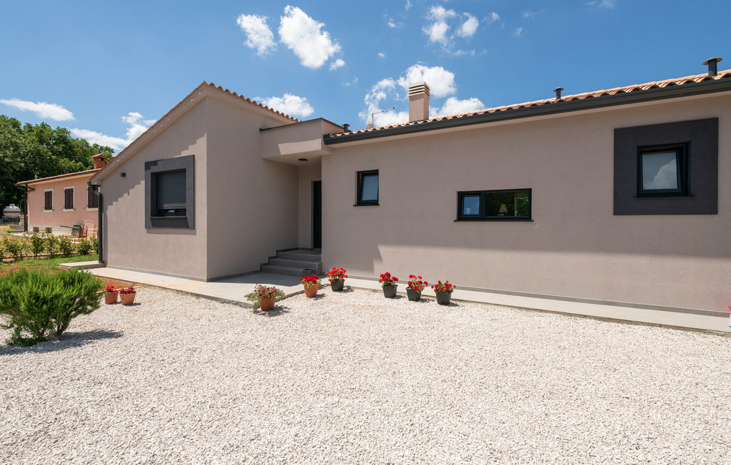 Feriehuse - Labin-Bartici , Kroatien - CIO318 14