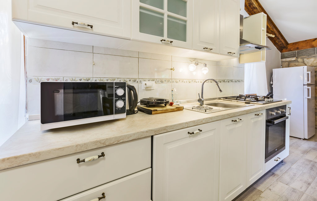 Lejlighed - Labin-Baci , Kroatien - CIO333 12