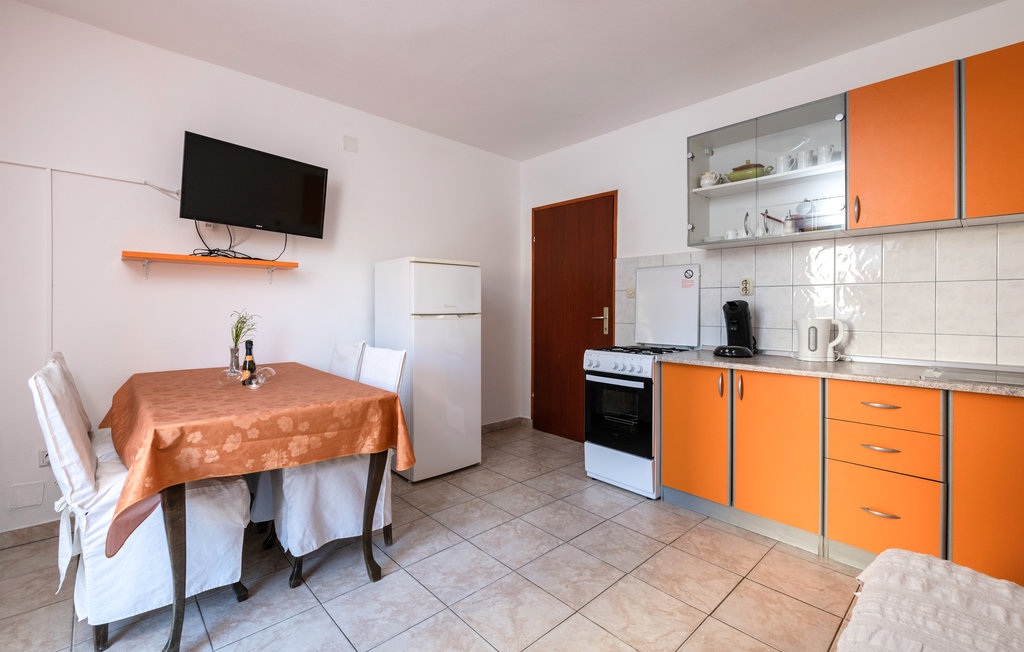 Semesterhus - Labin-Vinez , Kroatien - CIO345 6
