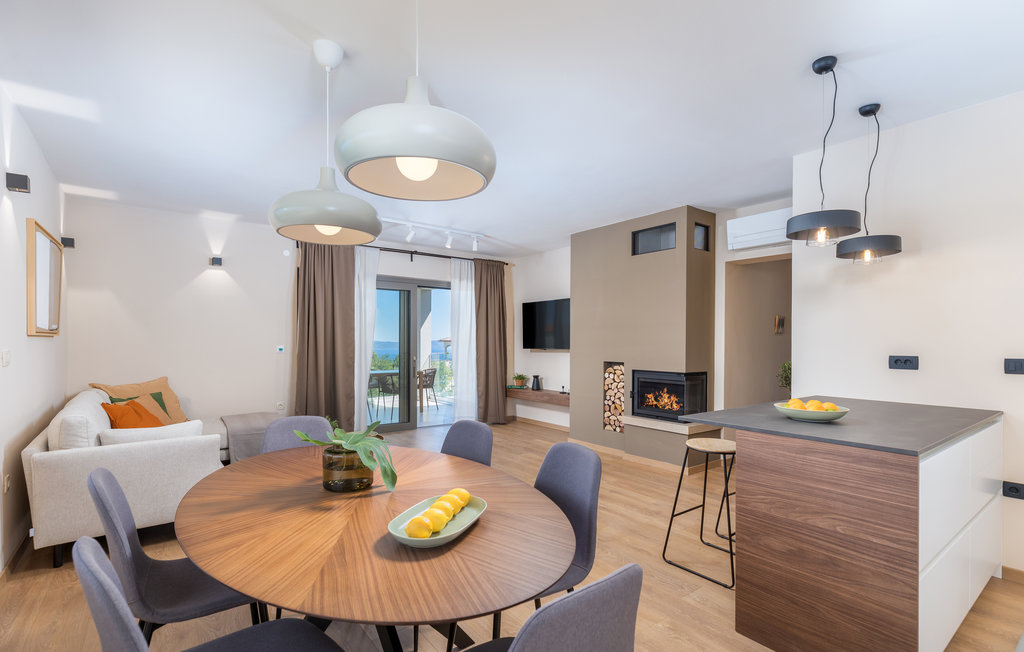 Feriehuse - Labin-Gondolici , Kroatien - CIO366 29