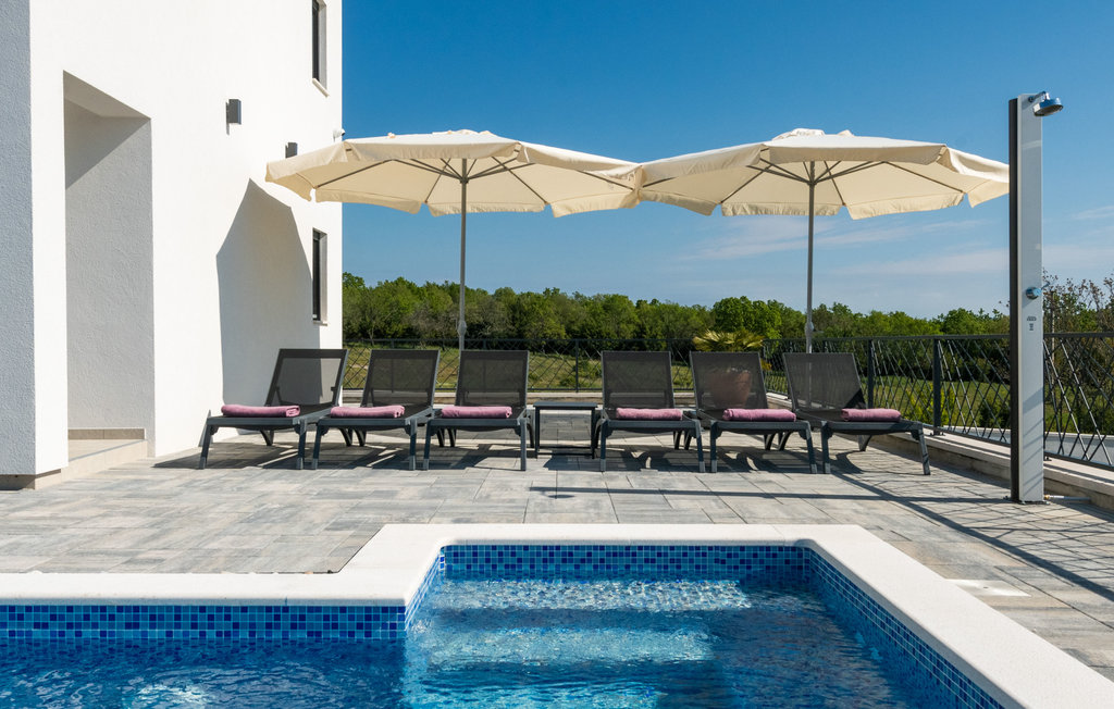 Feriehus - Krnica , Kroatia - CIO927 12