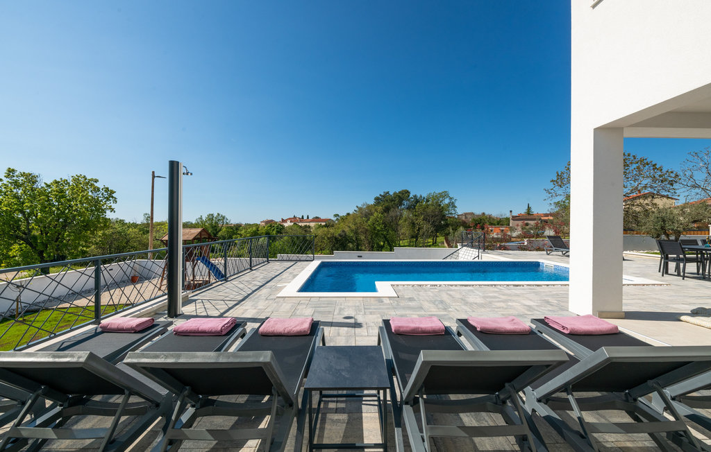 Feriehus - Krnica , Kroatia - CIO927 13