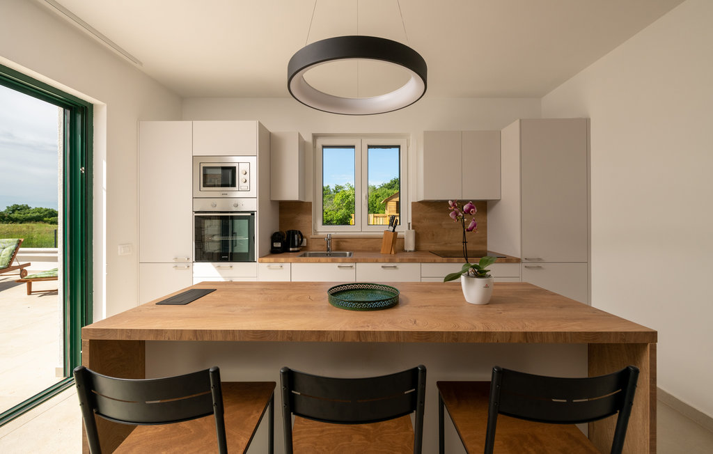 Feriehus - Krnica , Kroatia - CIO931 5