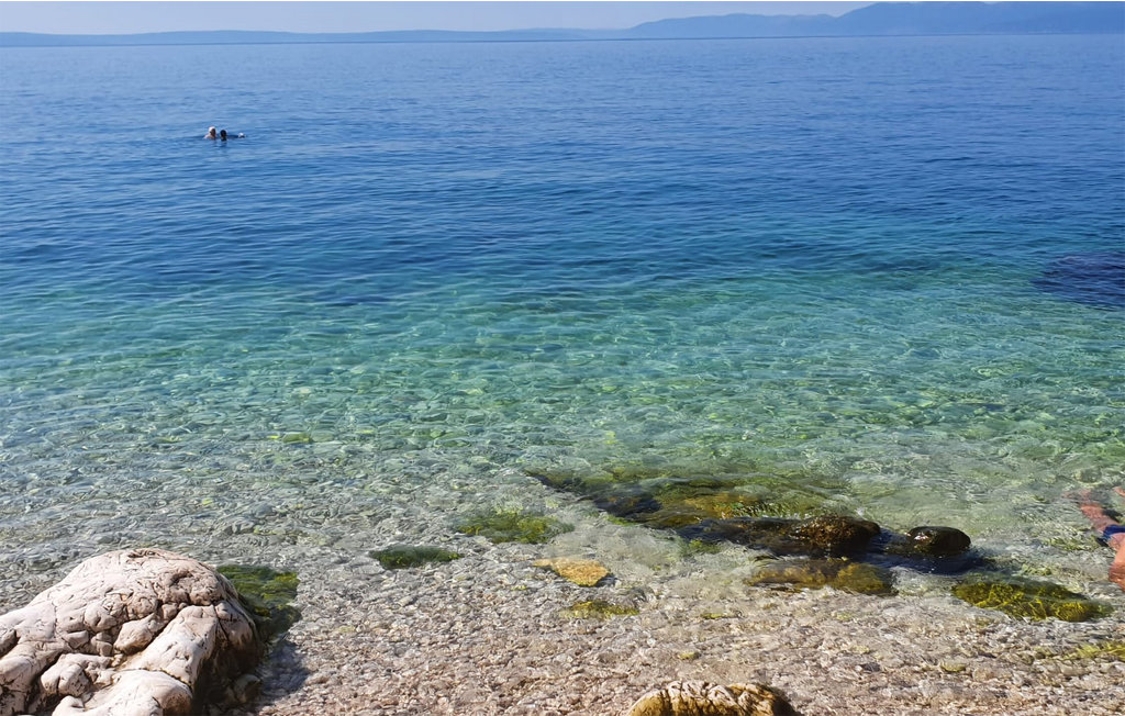 Feriehuse - Labin-Kamenjari , Kroatien - CIO429 41