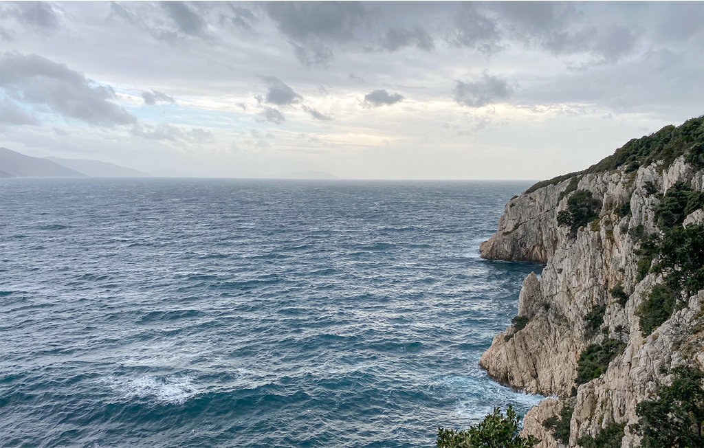 Feriehuse - Labin-Kamenjari , Kroatien - CIO429 43