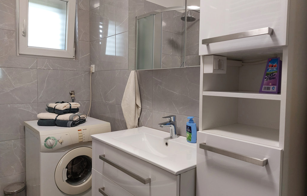 Feriehuse - Labin-Presika , Kroatien - CIO431 31