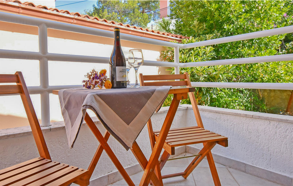 Semesterlägenhet - Rabac , Kroatien - CIO047 3