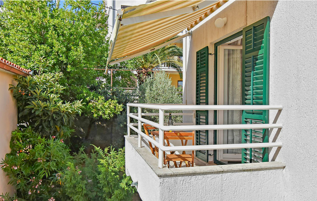 Semesterlägenhet - Rabac , Kroatien - CIO047 6