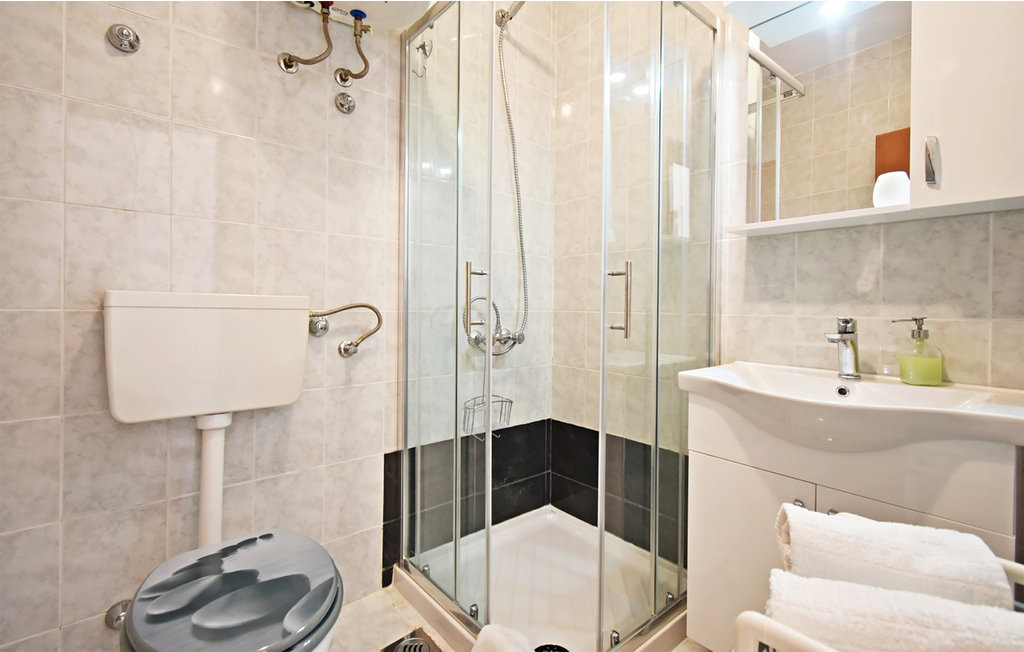 Semesterlägenhet - Rabac , Kroatien - CIO047 10