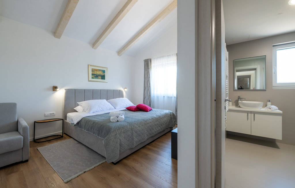 Feriehus - Krnica , Kroatia - CIO931 13