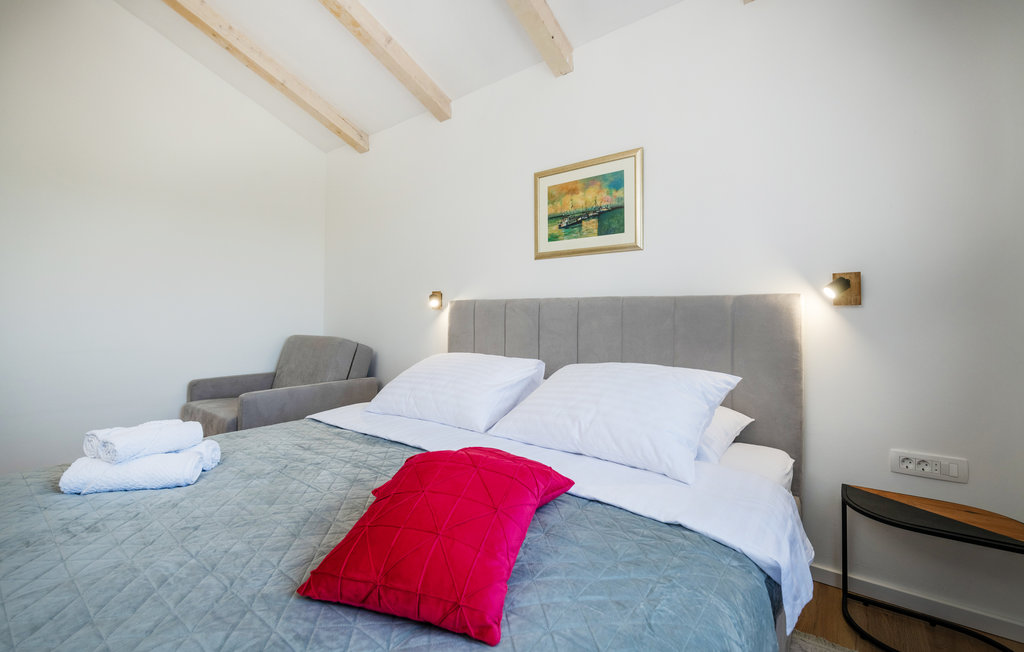 Feriehus - Krnica , Kroatia - CIO931 14