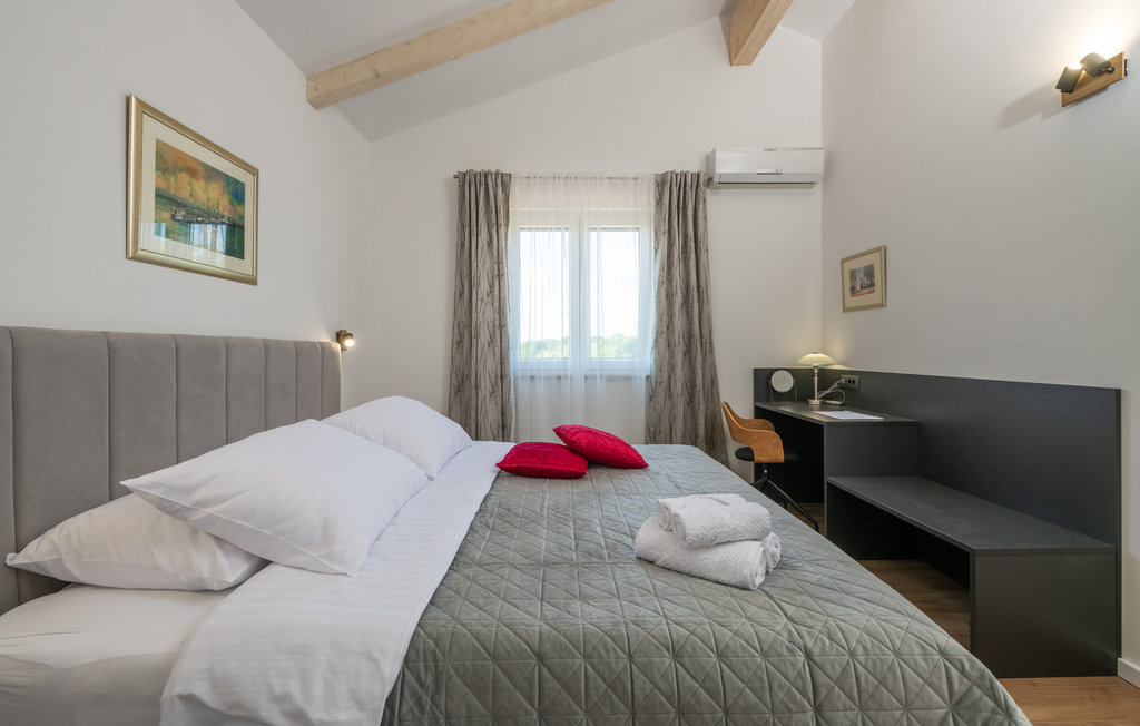 Feriehus - Krnica , Kroatia - CIO931 15