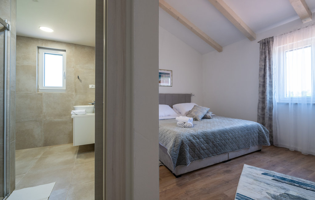 Feriehus - Krnica , Kroatia - CIO931 16