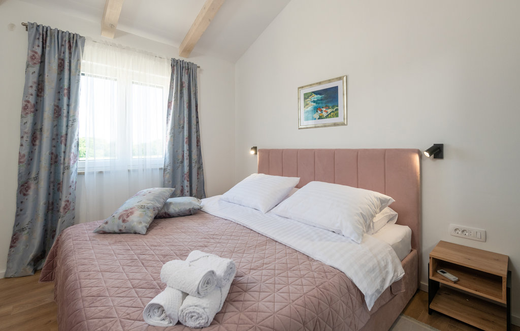 Feriehus - Krnica , Kroatia - CIO931 6